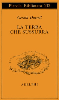 La terra che sussurra - Librerie.coop