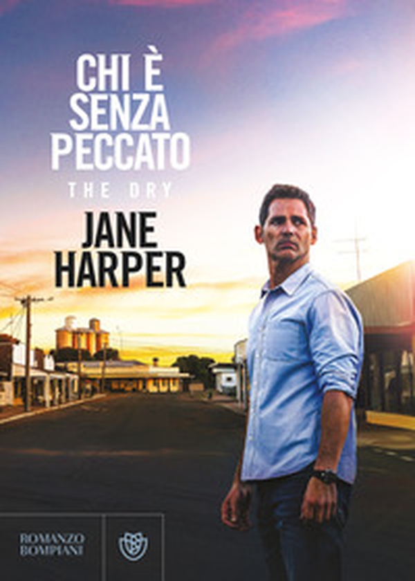 Chi è senza peccato. Ediz. tie-in - Librerie.coop Chi è senza peccato. Ediz. tie-in - Librerie.coop