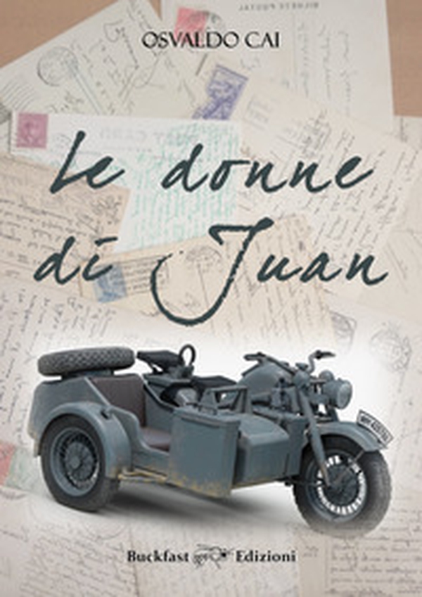 Le donne di Juan - Librerie.coop Le donne di Juan - Librerie.coop