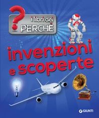 Invenzioni e scoperte - Librerie.coop Invenzioni e scoperte - Librerie.coop
