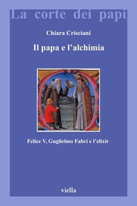 Il papa e l'alchimia - Librerie.coop