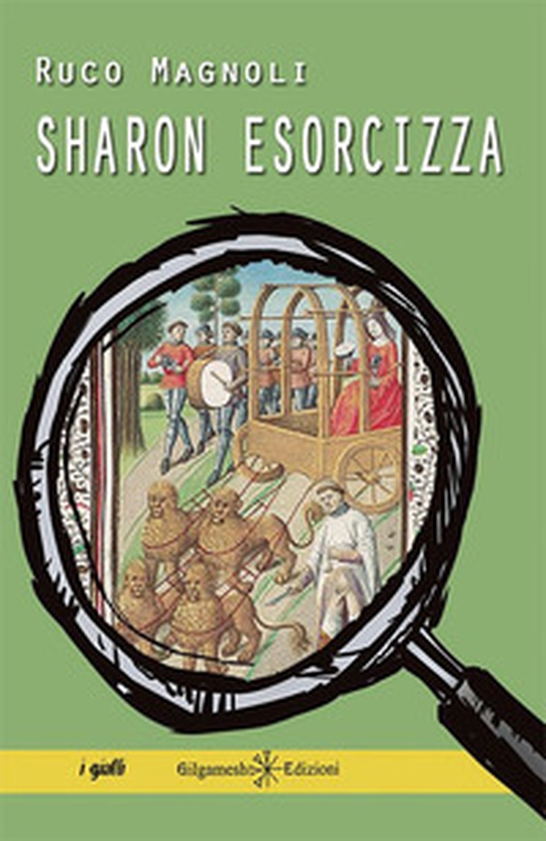 Sharon esorcizza - Librerie.coop Sharon esorcizza - Librerie.coop