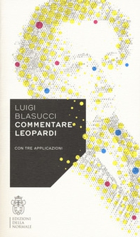 Commentare Leopardi con tre applicazioni - Librerie.coop