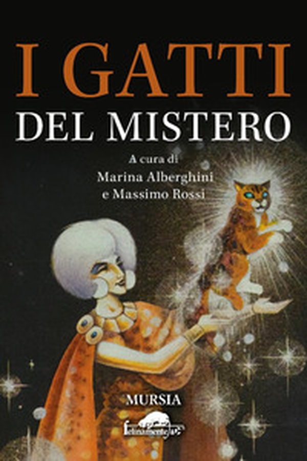 I gatti del mistero - Librerie.coop I gatti del mistero - Librerie.coop