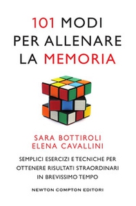 101 modi per allenare la memoria - Librerie.coop