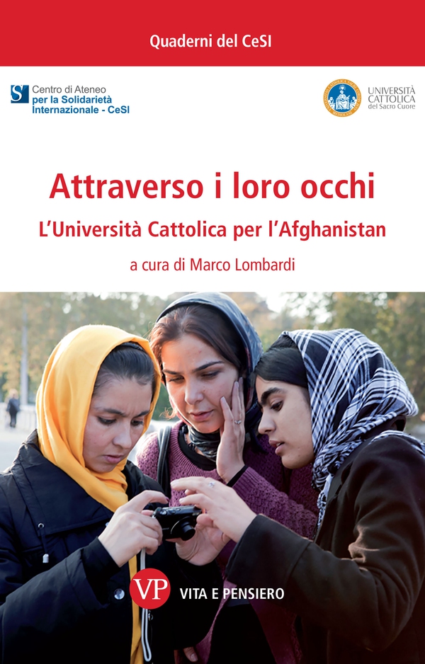 Attraverso i loro occhi - Librerie.coop Attraverso i loro occhi - Librerie.coop