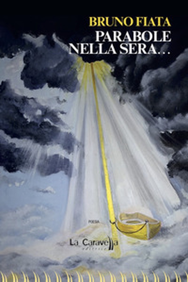 Parabole nella sera... - Librerie.coop Parabole nella sera... - Librerie.coop