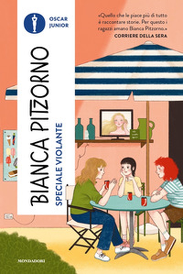 Speciale Violante - Librerie.coop Speciale Violante - Librerie.coop