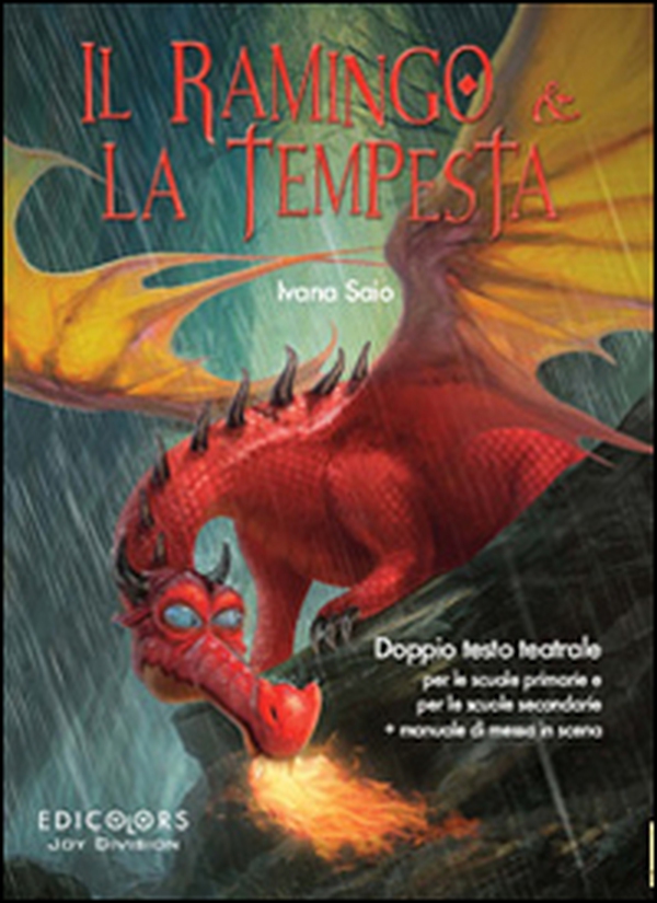 Il ramingo e la tempesta - Librerie.coop Il ramingo e la tempesta - Librerie.coop