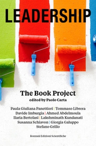 Leadership. The book project - Librerie.coop