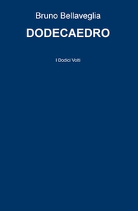 Dodecaedro. I dodici volti - Librerie.coop