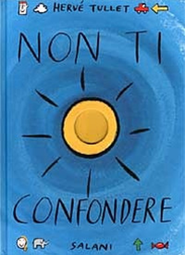 Non ti confondere - Librerie.coop Non ti confondere - Librerie.coop
