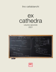 Ex cathedra - Librerie.coop