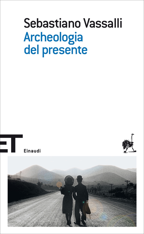 Archeologia del presente - Librerie.coop Archeologia del presente - Librerie.coop