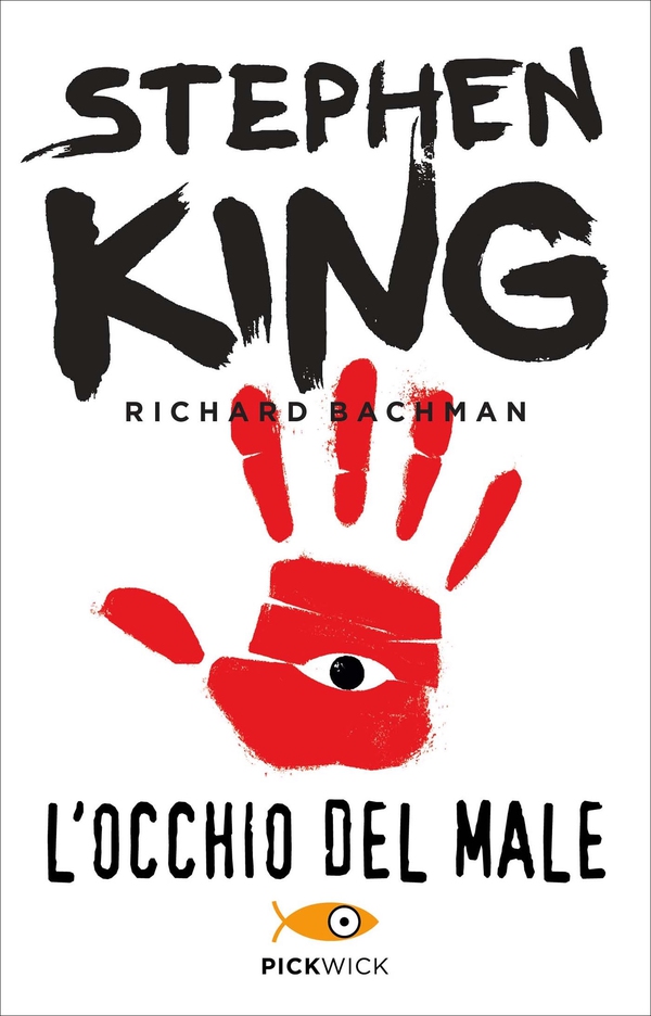 L'occhio del male - Librerie.coop L'occhio del male - Librerie.coop