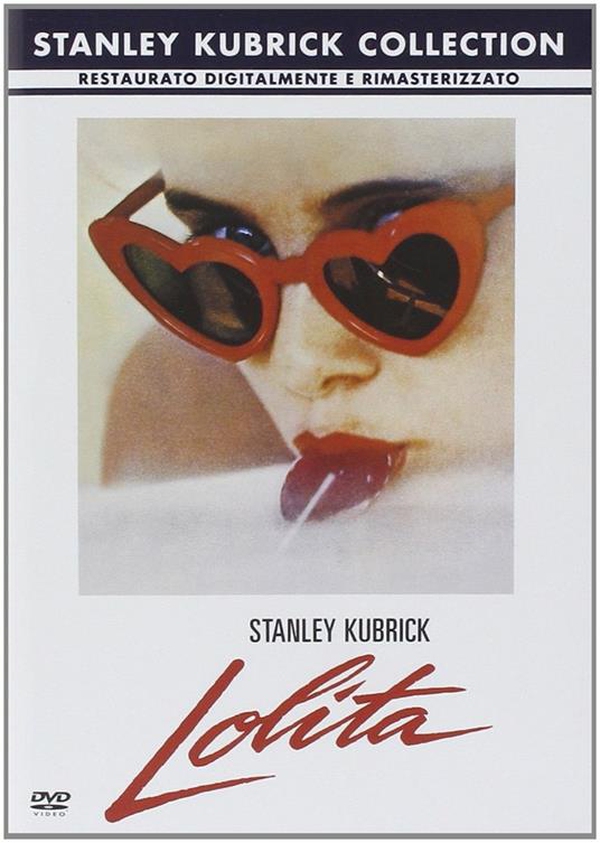Lolita (1962) - Librerie.coop