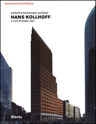 Hans Kollhoff - Librerie.coop