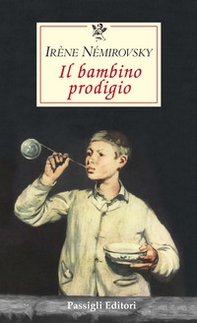 Il bambino prodigio - Librerie.coop Il bambino prodigio - Librerie.coop