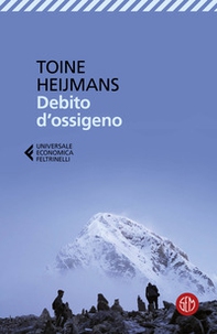 Debito d'ossigeno - Librerie.coop Debito d'ossigeno - Librerie.coop