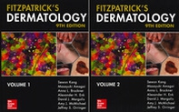 Fitzpatrick's dermatology in general medicine - Librerie.coop