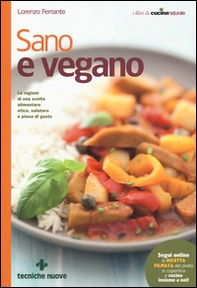 Sano e vegano - Librerie.coop