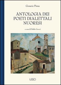 Antologia dei poeti dialettali nuoresi - Librerie.coop