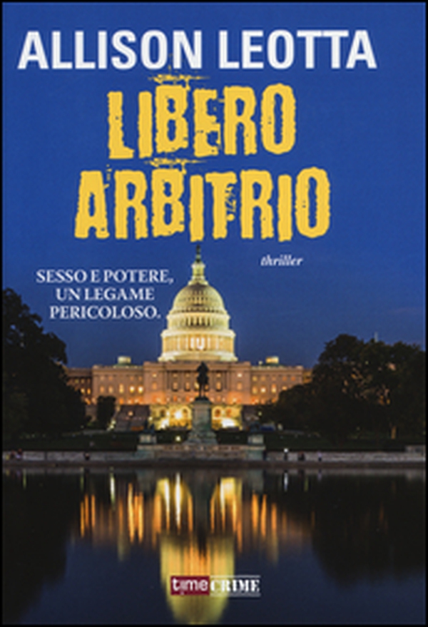 Libero arbitrio - Librerie.coop Libero arbitrio - Librerie.coop