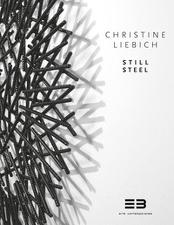 Christine Liebich. Still Steel - Librerie.coop Christine Liebich. Still Steel - Librerie.coop