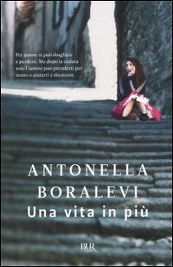 Una vita in più - Librerie.coop Una vita in più - Librerie.coop