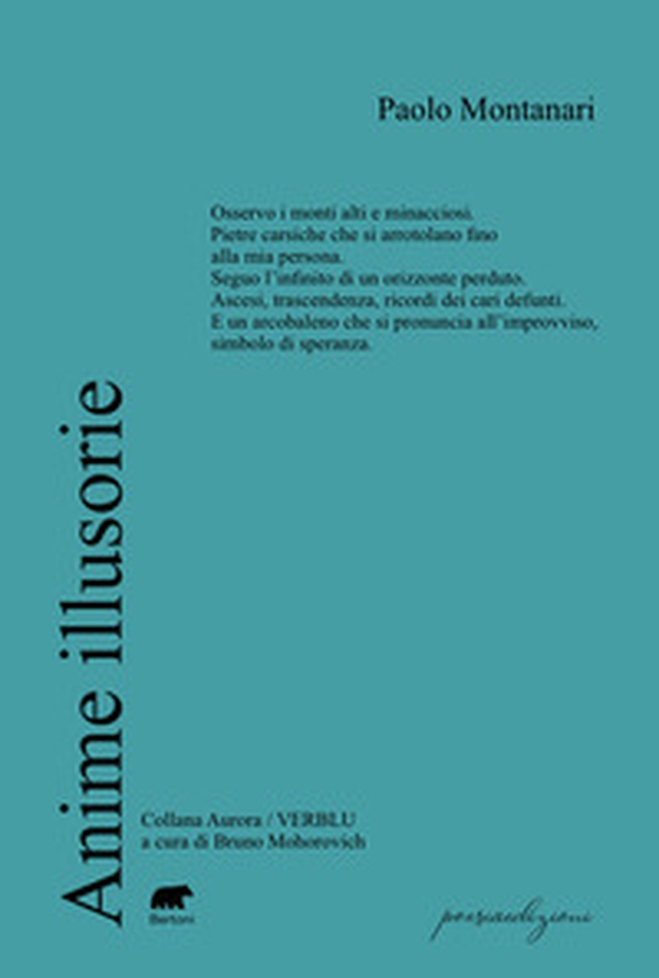 Anime illusorie - Librerie.coop