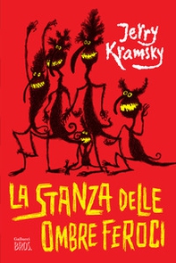 La stanza delle ombre feroci - Librerie.coop