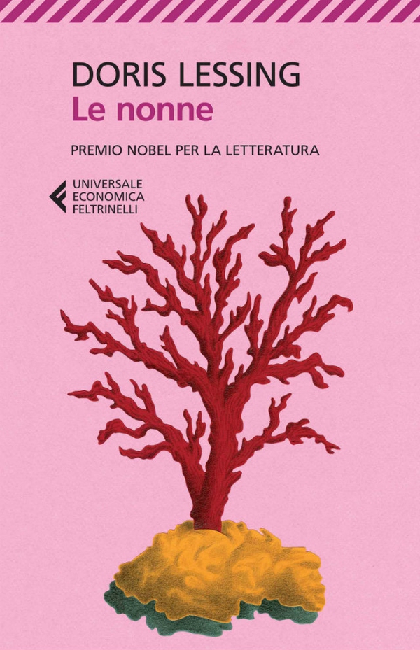 Le nonne - Librerie.coop Le nonne - Librerie.coop