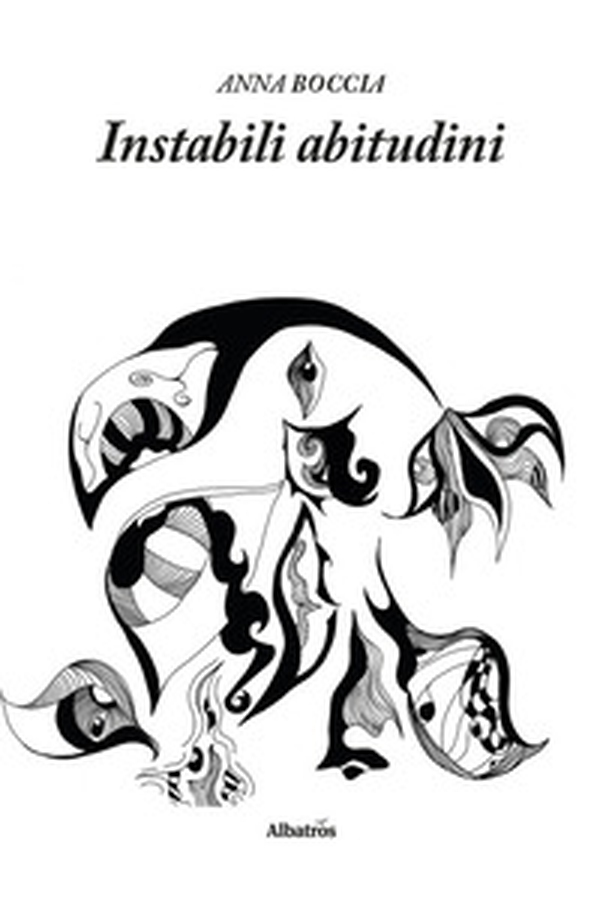 Instabili abitudini - Librerie.coop