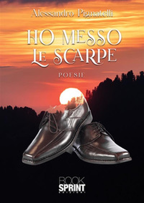 Ho messo le scarpe - Librerie.coop Ho messo le scarpe - Librerie.coop