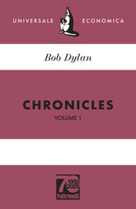 Chronicles Vol. 1. Ediz. 70° anniversario - Librerie.coop Chronicles Vol. 1. Ediz. 70° anniversario - Librerie.coop