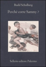 Perché corre Sammy? - Librerie.coop