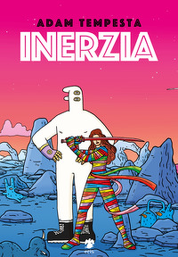 Inerzia - Librerie.coop Inerzia - Librerie.coop
