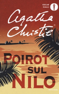 Poirot sul Nilo - Librerie.coop