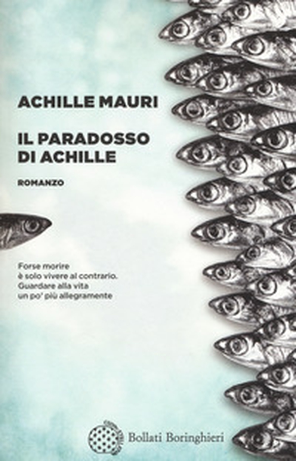 Il paradosso di Achille - Librerie.coop Il paradosso di Achille - Librerie.coop