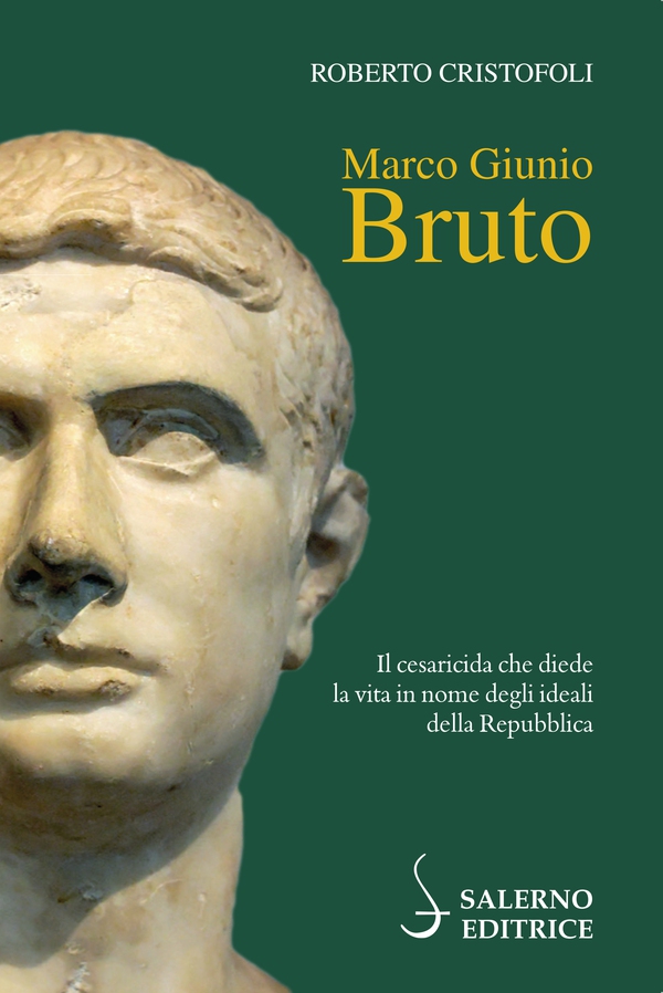 Marco Giunio Bruto - Librerie.coop Marco Giunio Bruto - Librerie.coop