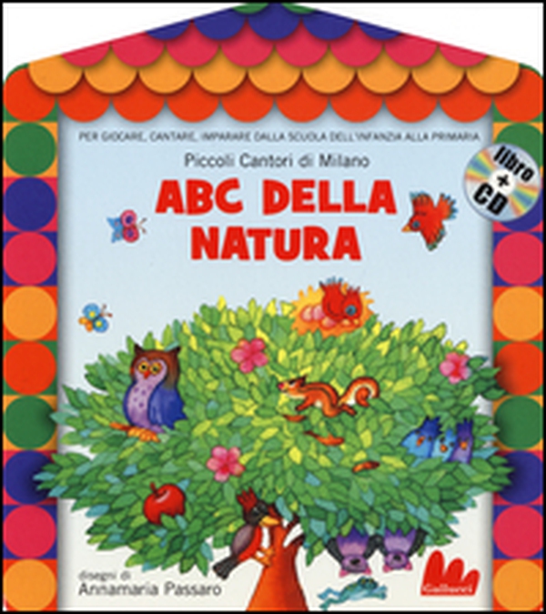 ABC della natura - Librerie.coop ABC della natura - Librerie.coop