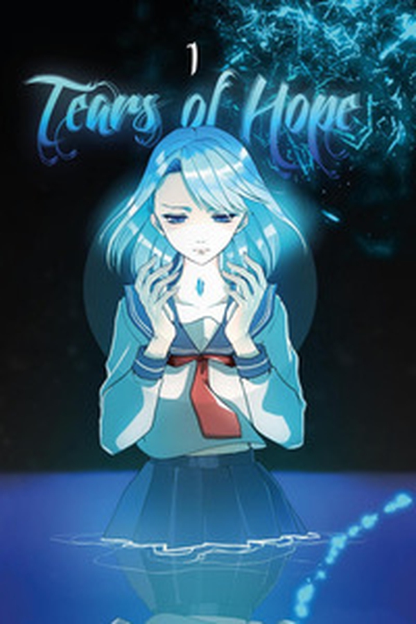 Tears of hope - Librerie.coop Tears of hope - Librerie.coop