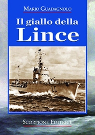 Il giallo della Lince - Librerie.coop