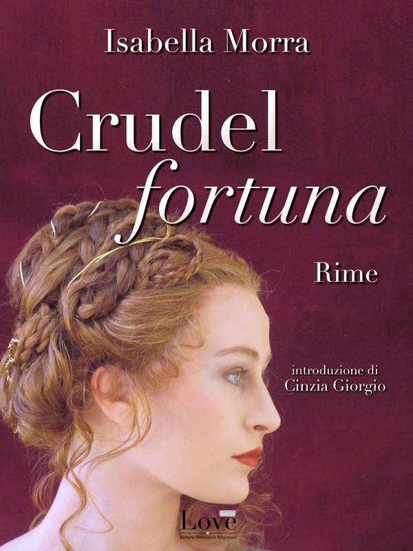 Crudel fortuna - Librerie.coop Crudel fortuna - Librerie.coop