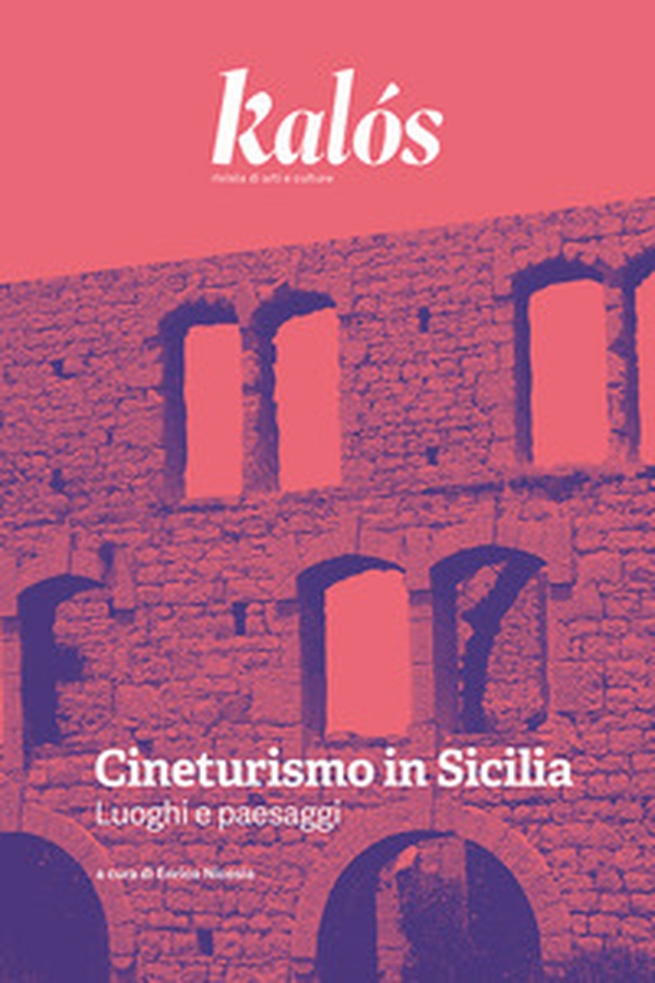 Kalós. rivista di arti e culture. Nuova serie - Vol. 2 - Librerie.coop Kalós. rivista di arti e culture. Nuova serie - Vol. 2 - Librerie.coop