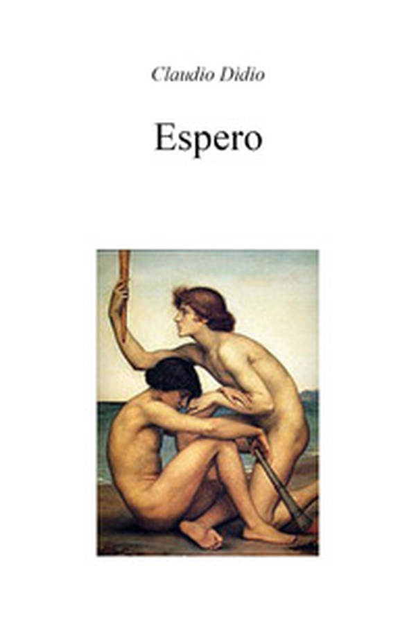 Espero - Librerie.coop Espero - Librerie.coop