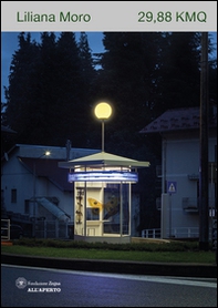 Liliana Moro. 29,88 kmq - Librerie.coop