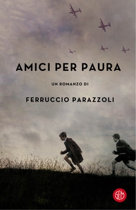 Amici per paura - Librerie.coop