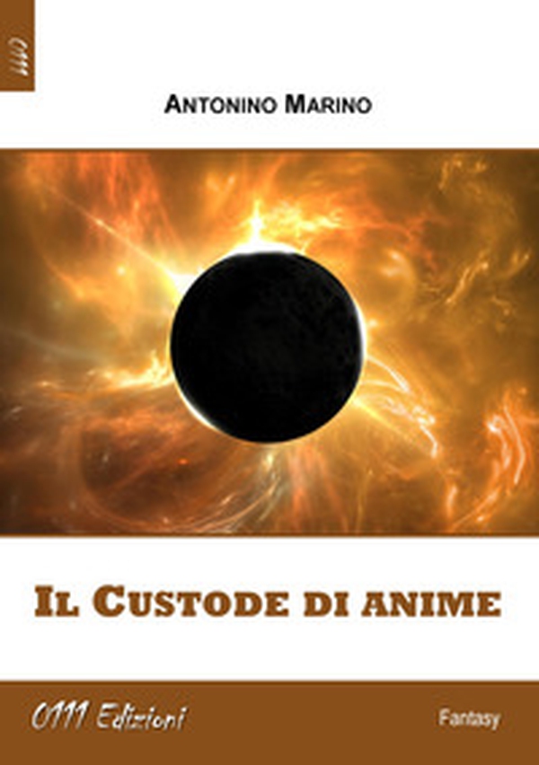 Il custode di anime - Librerie.coop Il custode di anime - Librerie.coop