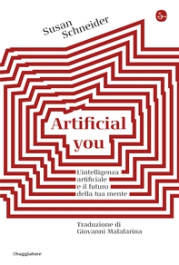 Artificial you - Librerie.coop Artificial you - Librerie.coop